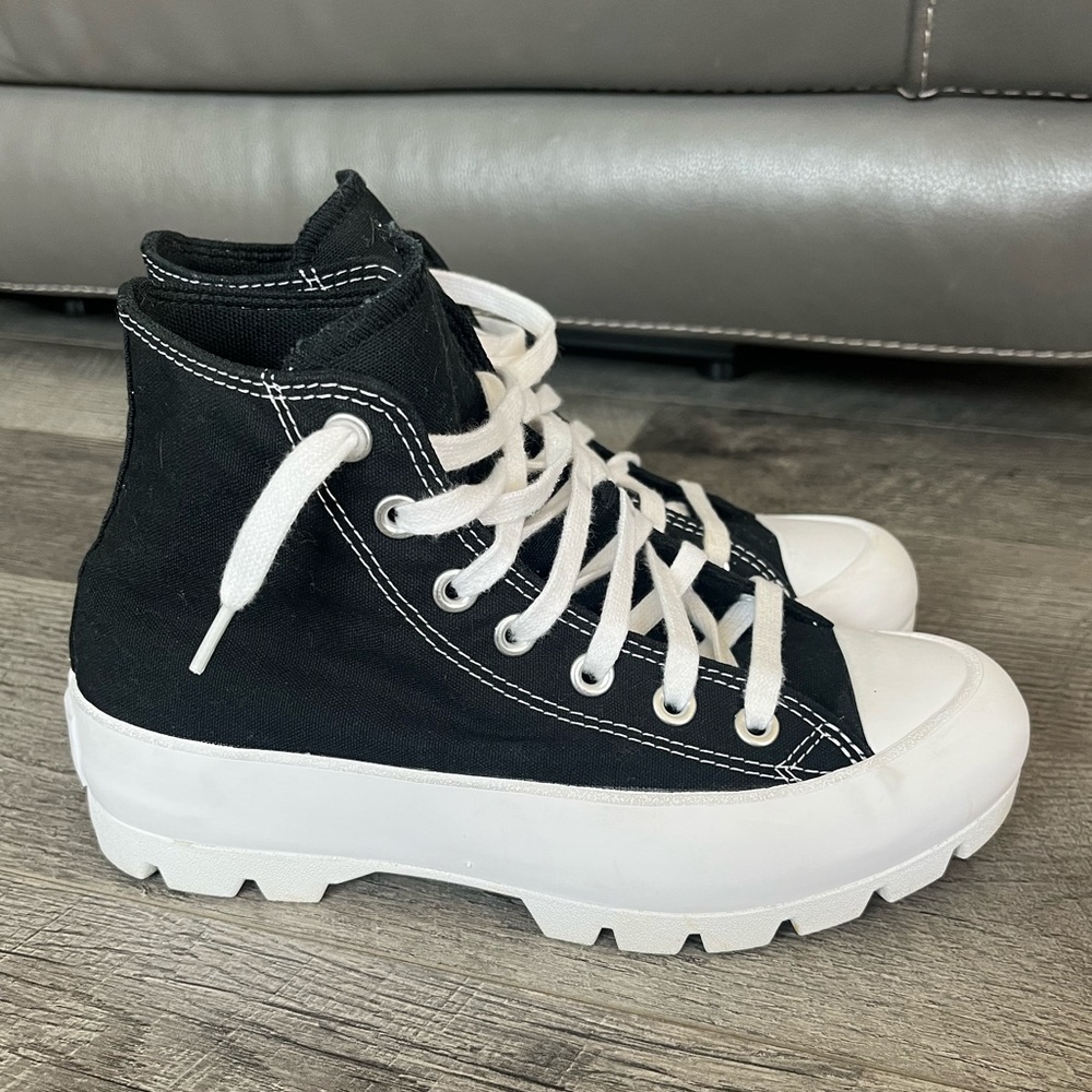 Converse shoes